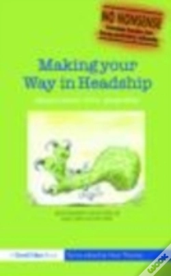 Capa do artigo Making Your Way In Headship