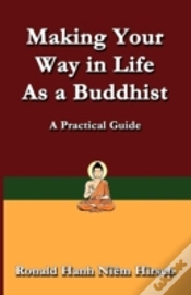 Capa do artigo Making Your Way In Life As A Buddhist: A Practical Guide