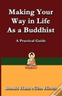 Capa do artigo Making Your Way In Life As A Buddhist: A Practical Guide