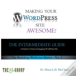 Capa do artigo Making Your Wordpress Site Awesome