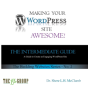 Making Your Wordpress Site Awesome - Preview