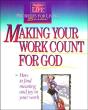 Making Your Work Count For God - Preview