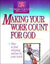 Capa do artigo Making Your Work Count For God