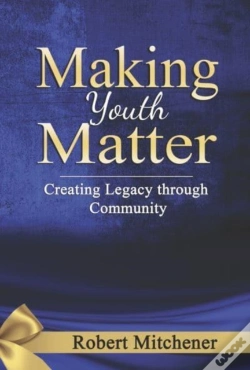 Capa do artigo Making Youth Matter