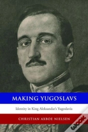 Capa do artigo Making Yugoslavs