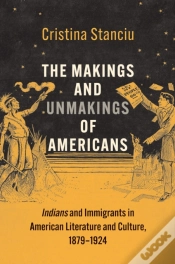 Capa do artigo Makings And Unmakings Of Americans