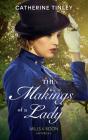 Makings Of A Lady - Preview