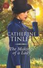 Makings Of A Lady - Preview