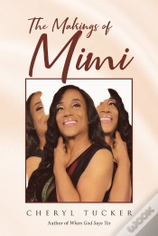 Capa do artigo Makings Of Mimi