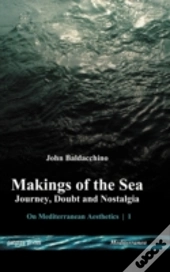 Makings Of The Sea