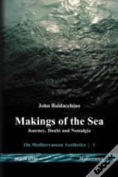 Makings Of The Sea