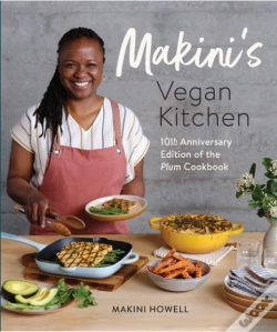 Capa do artigo Makini'S Vegan Kitchen