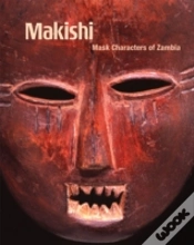 Capa do artigo Makishi
