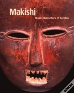 Capa do artigo Makishi