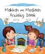 Makkah And Madinah Activity Book - Preview