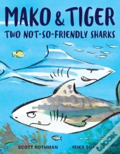 Capa do artigo Mako And Tiger