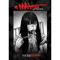 Mako Artbook - Preview