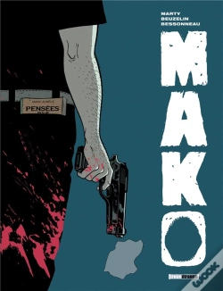 Capa do artigo Mako