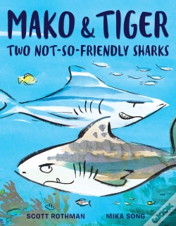 Capa do artigo Mako & Tiger
