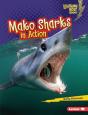Mako Sharks In Action - Preview
