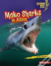 Capa do artigo Mako Sharks In Action