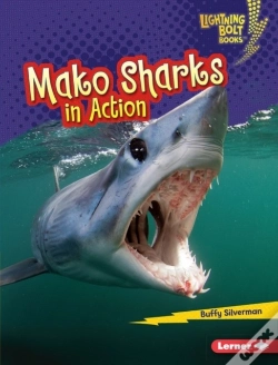 Capa do artigo Mako Sharks In Action