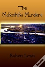Capa do artigo Makoshika Murders