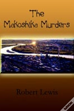 Capa do artigo Makoshika Murders