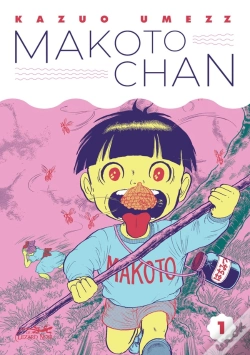 Capa do artigo Makoto Chan 1/3