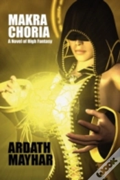 Capa do artigo Makra Choria