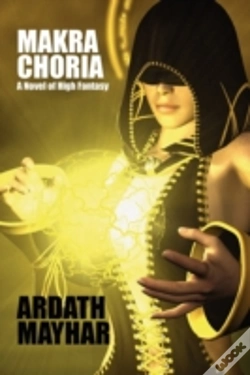 Capa do artigo Makra Choria