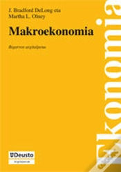 Capa do artigo Makroekonomia