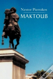 Capa do artigo Maktoub (25/Ii/2012)