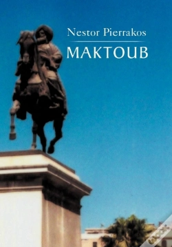 Capa do artigo Maktoub (25/Ii/2012)