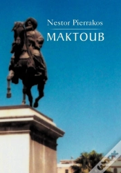 Capa do artigo Maktoub (25/Ii/2012)