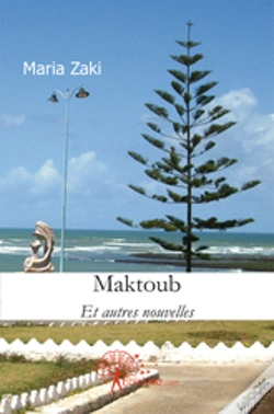 Capa do artigo Maktoub Et Autres Nouvelles