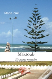 Capa do artigo Maktoub Et Autres Nouvelles