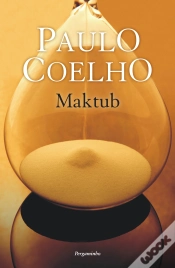 Capa do artigo Maktub
