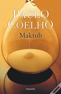 Capa do artigo Maktub