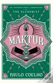 Capa do artigo Maktub