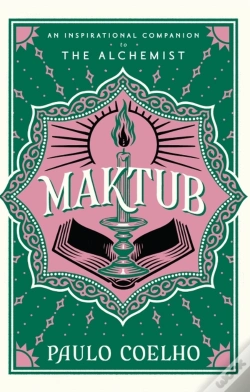 Capa do artigo Maktub