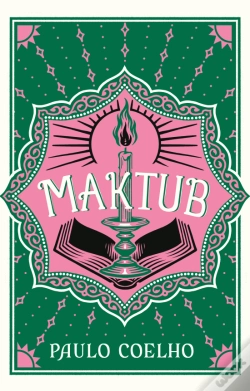 Capa do artigo Maktub