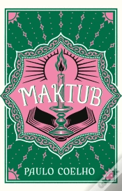 Capa do artigo Maktub