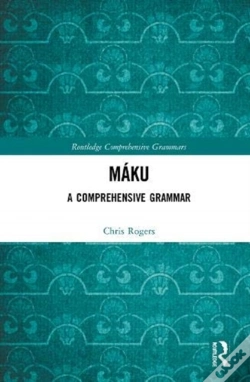 Capa do artigo Maku