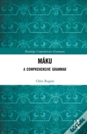 Capa do artigo Maku