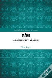 Capa do artigo Maku