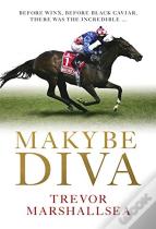 Makybe Diva