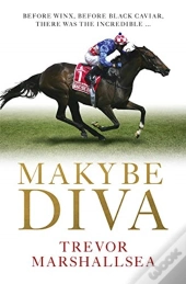 Makybe Diva