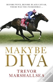 Capa do artigo Makybe Diva