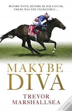 Capa do artigo Makybe Diva